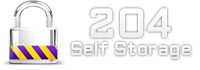 204 Self Storage, Pickerington – Secure Storage Unit Rental